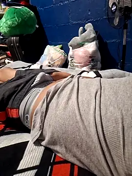 sanz957 online show from November 30, 4:58 am