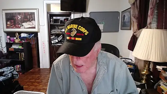 yourtheone65 online show from October 27, 4:15 am