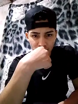 EncodingPuddle online show from October 27, 6:16 am