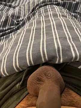 CurvyDicky8 online show from November 13, 11:30 pm