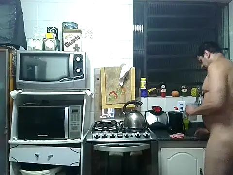 Alex-Naturista online show from February 21, 8:26 am