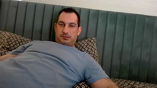 ckraiders84 online show from March 9, 9:53 pm