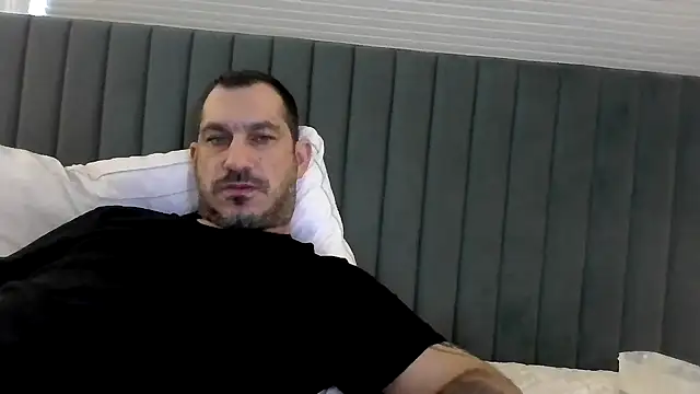 ckraiders84 online show from February 23, 7:04 pm