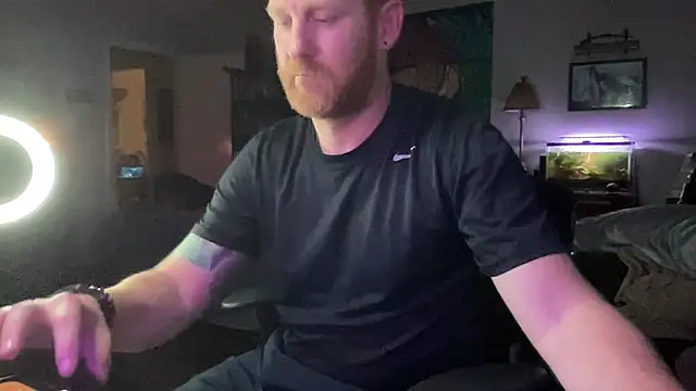 OwlSpirit420 online show from April 7, 2:00 am