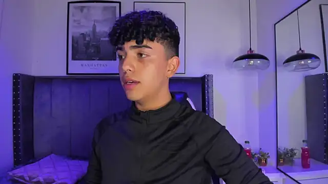 Niick Twiink online show from November 5, 8:11 pm