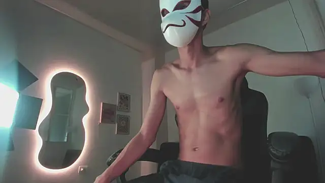 Senpai Lover online show from November 13, 7:51 pm