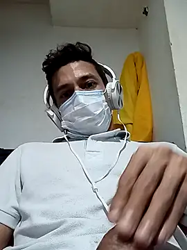 angeldefezcolombia online show from February 11, 8:08 am