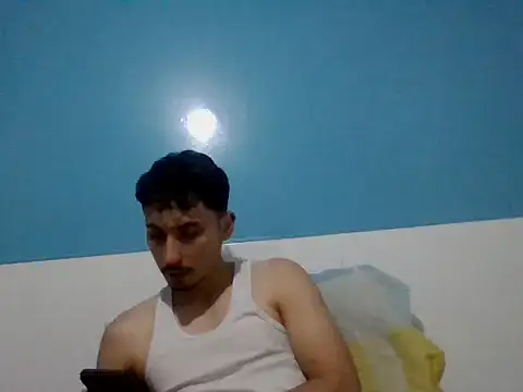 Jakary25 online show from October 28, 3:36 pm