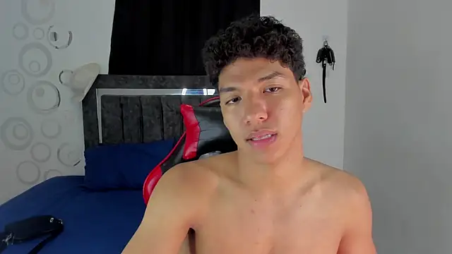 Maximiliano Khalil online show from February 7, 7:52 pm