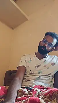 nithinrr online show from November 26, 4:37 am