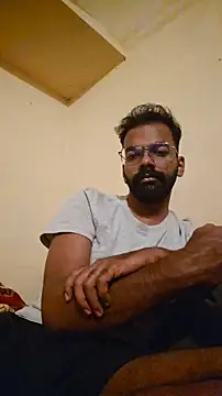 nithinrr online show from November 10, 4:34 pm