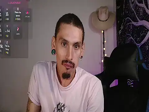 mateos6 6 online show from November 6, 3:42 am