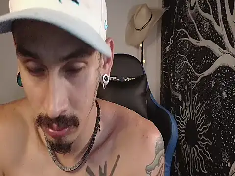 mateos6 6 online show from November 27, 3:32 am