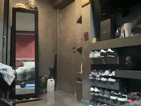 Bbydaddy 0 online show from March 9, 1:43 am