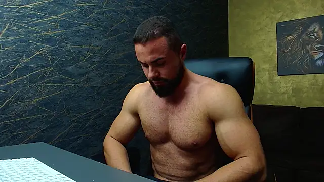 HayesWood online show from November 13, 6:29 am