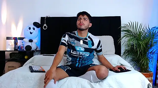 jaiden thoner online show from November 4, 5:30 am