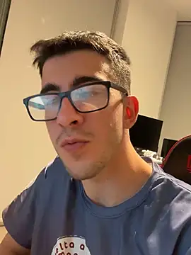 Leeosex online show from October 29, 12:13 am