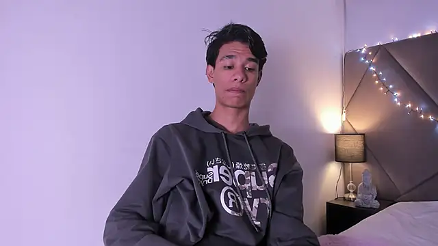 michael vidal online show from November 13, 9:30 pm