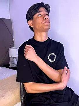 michael vidal online show from November 1, 7:40 pm