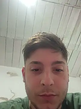 Elvergggg44 online show from October 29, 6:27 am