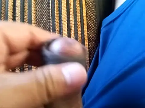 Ferreira87 online show from November 3, 9:16 pm