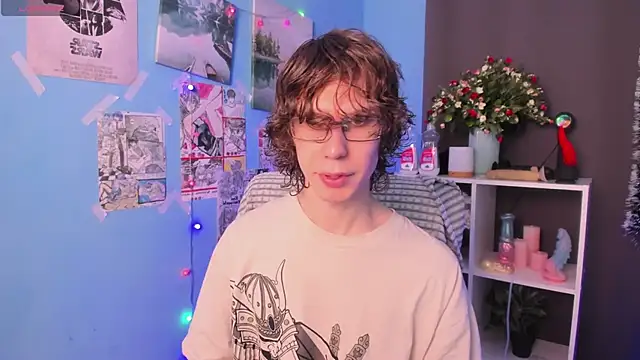 LeoBensyten online show from December 14, 12:34 pm