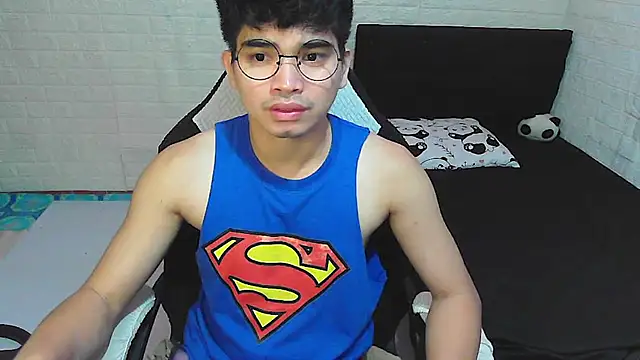 Asian France Angeloo online show from November 3, 10:52 am