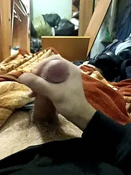 KaTorino online show from February 3, 11:21 pm