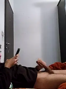 KaTorino online show from November 2, 1:48 pm