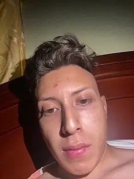 Dominick258 online show from October 29, 6:11 pm