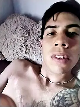 Fede26Zonasur online show from October 30, 8:21 pm