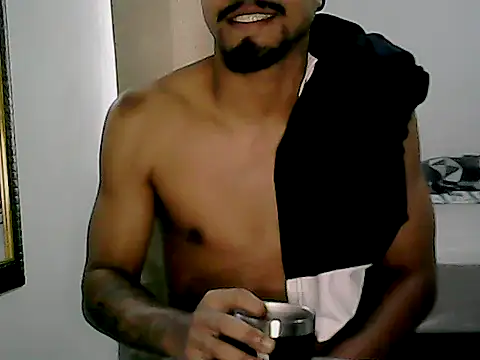 Joao BRL online show from May 29, 12:15 pm