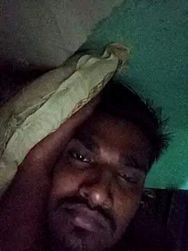 GleefulAkashyyy online show from November 28, 5:59 pm