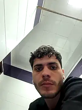 ZAminn6789 online show from February 27, 4:17 pm