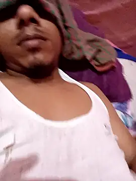 ARIFKINGCTG online show from November 18, 4:44 pm