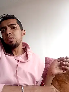 Jcblackandwhite online show from October 30, 9:38 pm