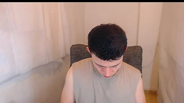 MARCUS FIRE online show from January 10, 10:25 pm