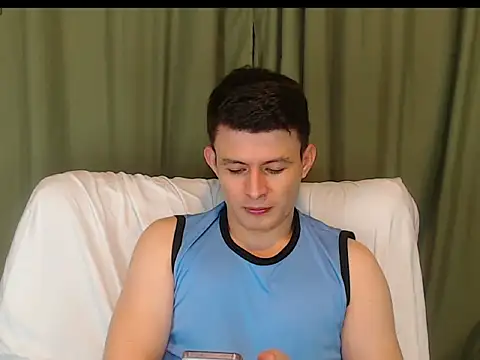 MARCUS FIRE online show from November 14, 10:44 pm