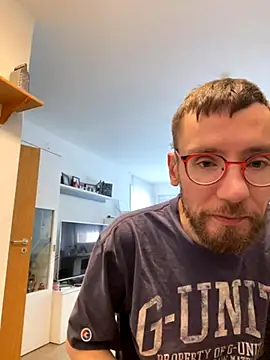 Guttermann online show from January 6, 1:04 pm