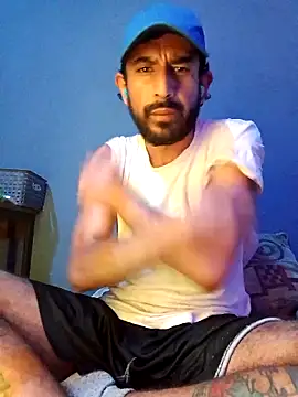 Barbanegra91mx online show from December 4, 1:45 am