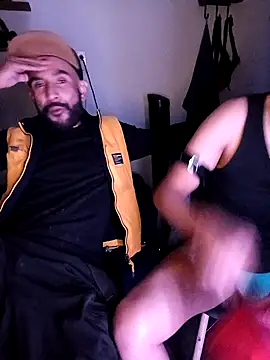 Barbanegra91mx online show from January 6, 9:57 am