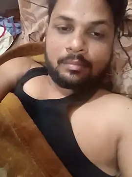 itzSameer1 online show from December 15, 2:19 am