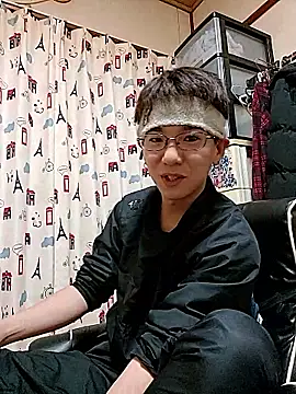 TERU kun jp online show from November 10, 8:41 am