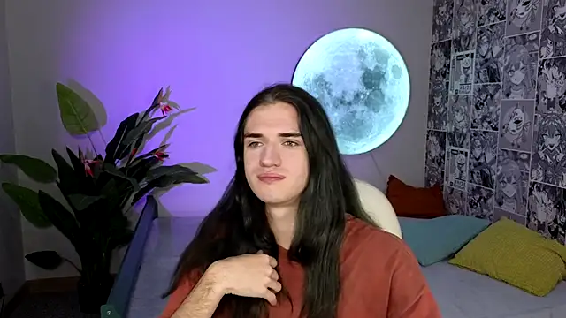 Harvey Hair online show from November 7, 1:58 pm