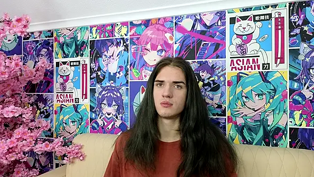 Harvey Hair online show from November 18, 3:49 pm