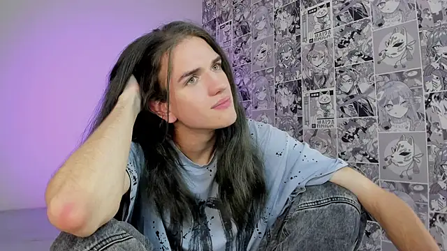 Harvey Hair online show from November 13, 3:17 pm