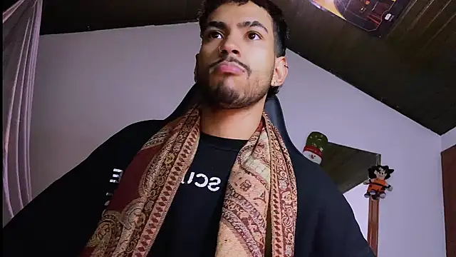 3v1l online show from December 21, 9:12 pm