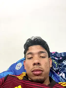 starboy2812 online show from November 23, 10:10 pm