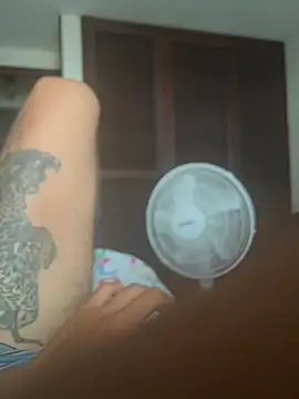 tevoyagustar69 online show from November 5, 11:56 am