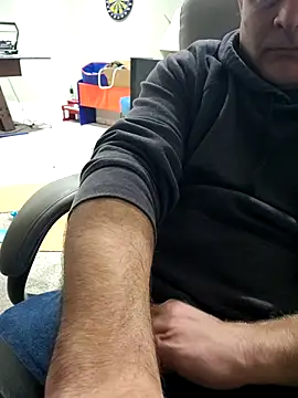 big Jizzy 125 online show from November 3, 5:00 am